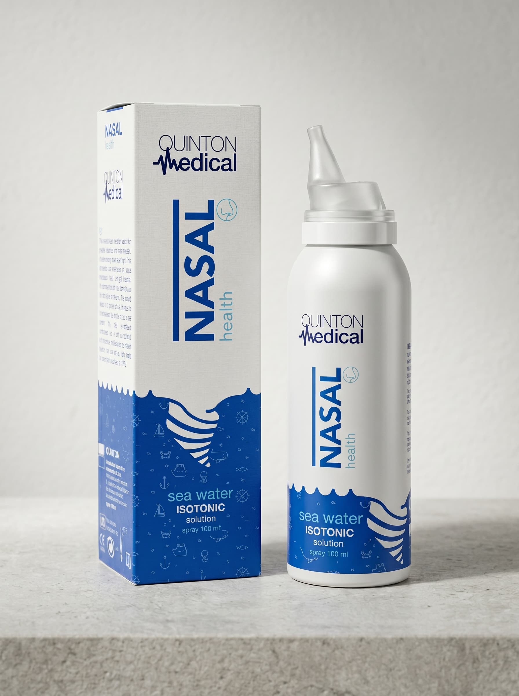 Nasal Health